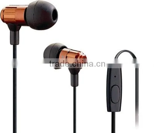 Earphone With Microphone Mic Speaker photo-4
