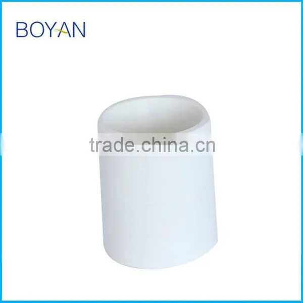 China Supplier PVC Sch40 Pipe Fitting Socket photo-2