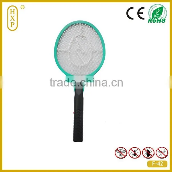 Customized Optional Colors Hotsale Electric Mosquito Killing Bat photo-4