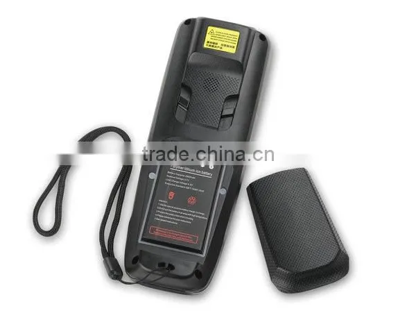 New Low Price High Resolution Win CE Inventory Handheld Terminal photo-6