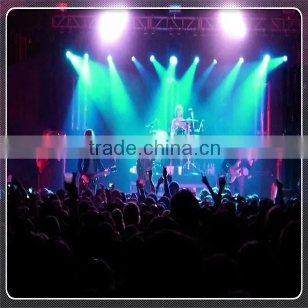 Nice Performance Stage Lighting 36 10w Moving Head Spot(WIT-001) photo-6