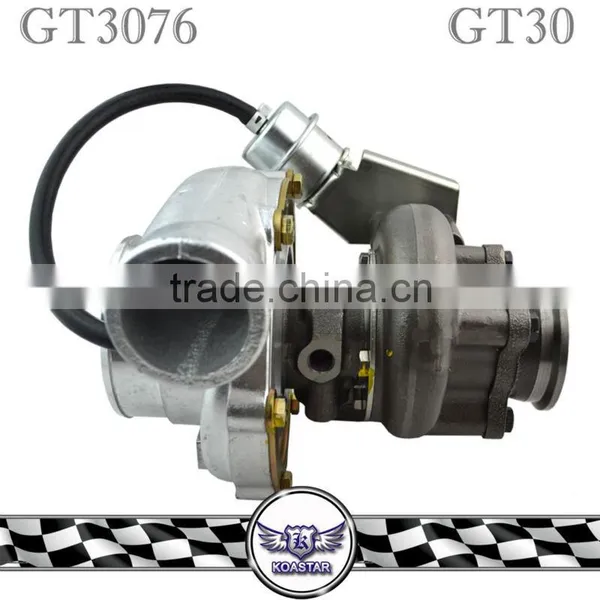 JDM GT3076-1 Turbocharger GT3076 GT30