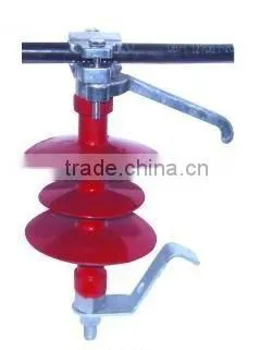 10KV Pin Composite Insulator