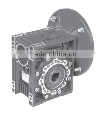 WORM GEAR SHAFTLESS REDUCER photo-4