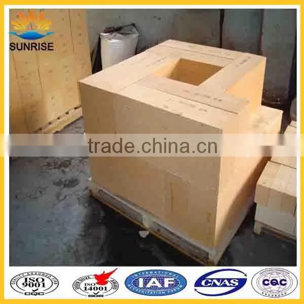 Factory Products Clay Brick Fire Kiln photo-6