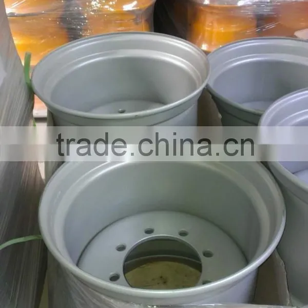 Flotation Tyre Rim 16.00x22.5 for Tyre 500/60-22.5 photo-2