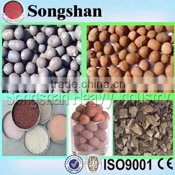 Ceramsite Sand Production Line Ceramsite Concrete photo-6