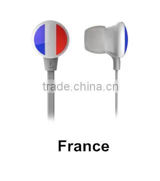 JY-E132 HOT SALE Earbud In Ear Earphone Best Earphone photo-3