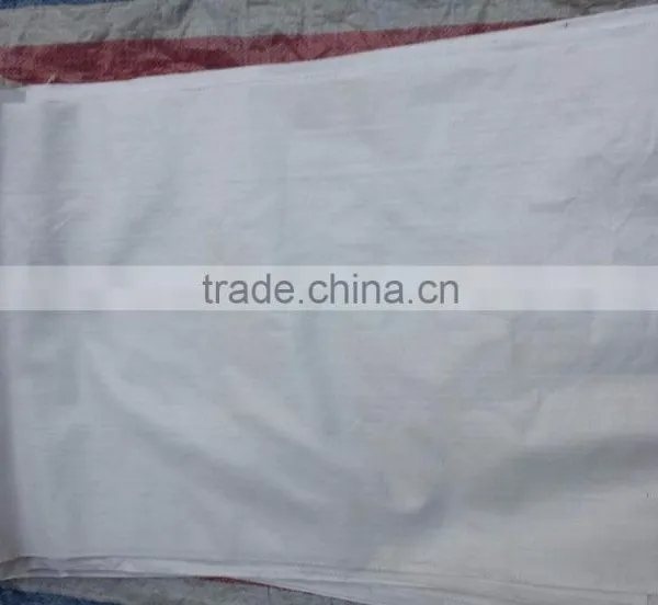 China Quality PP Woven Bag/sack for Sand, Fertilizer, Cement photo-4