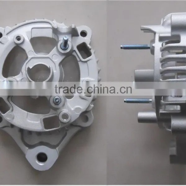 Alternator Mitsubishi Parts photo-3