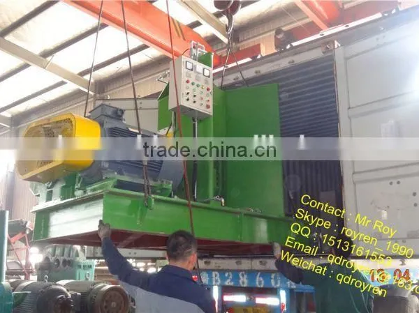pu Kneader for Mixng photo-6