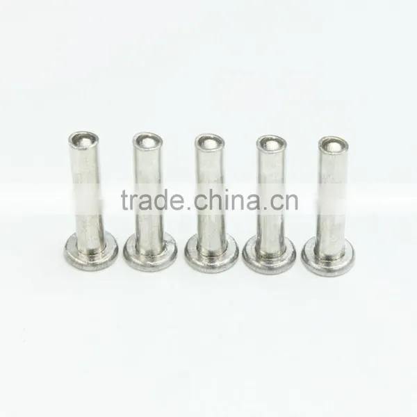 Birmetal Contact Revit /rivet-type Contacts for Micro Circuit Breaker photo-3
