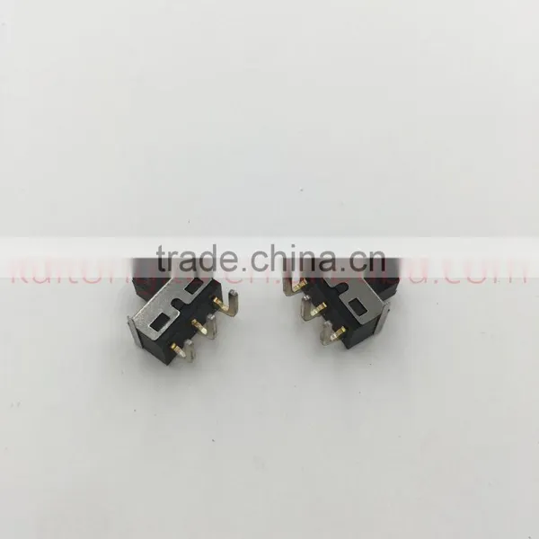 Slide Switch SS12D11G5 photo-2