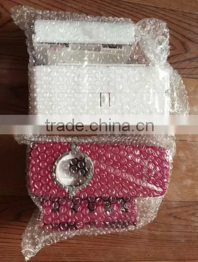 TD-S105 Hands Free Toothpaste Dispenser Automatic Toothpaste Squeezer photo-2