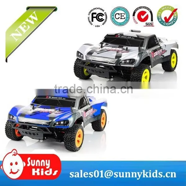 Universal rc Car Remote Control Car High Speed Car photo-3
