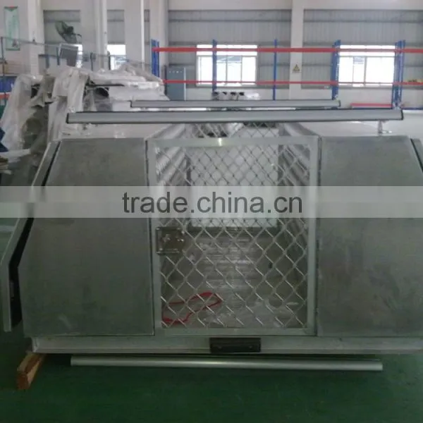 Food Trailers for Sale