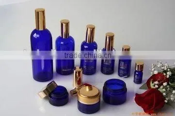 Cheap Clear Small Glass Oil Bottles for Sale
