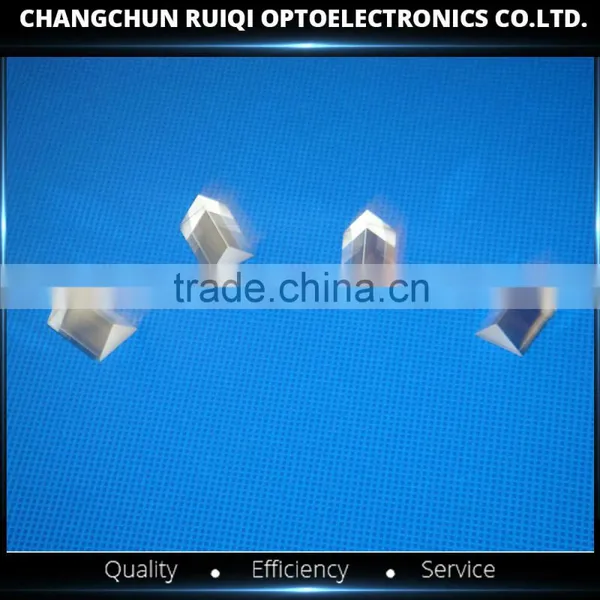 60 Degree Optical Glass Right Angle Trianular Prism for Sale photo-6