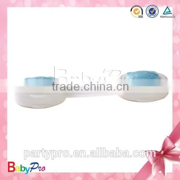Hot Sale Baby Care Product Plastic Safety Lock photo-4