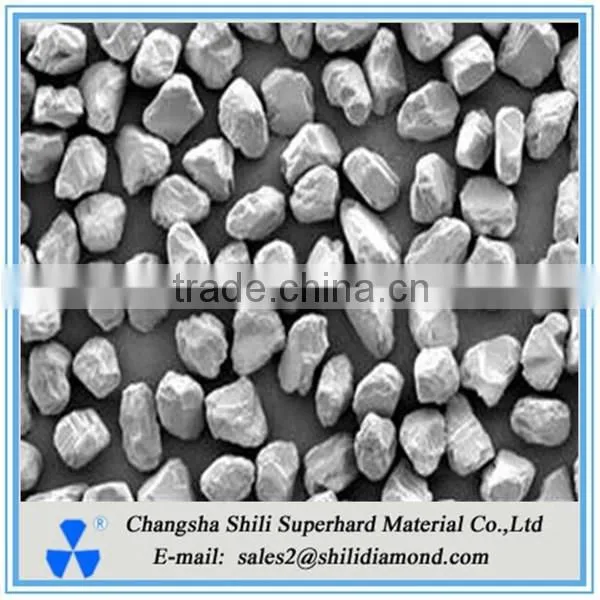 Industrial Use Diamond Abrasive Polishing Powder Synthetic Diamond Mirco Powder photo-3