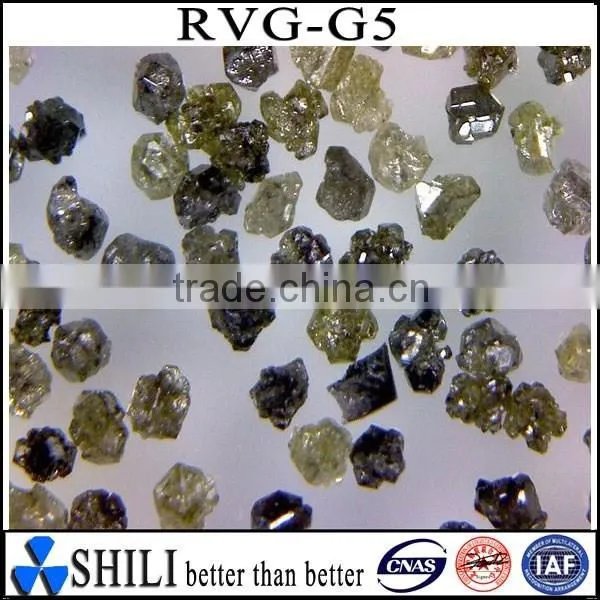 Changsha Industrial Abrasives Diamonds RVG Powder at Wholesale Price photo-3