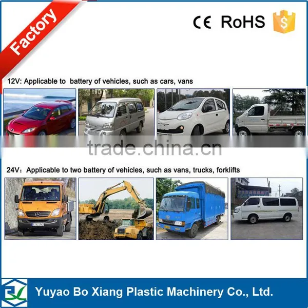 Car Super Suction 90w/120W Wet and Dry Portable Handheld Vacuum Cleaner/120W&60W Auto Vacuum Cleaner Made in China photo-6
