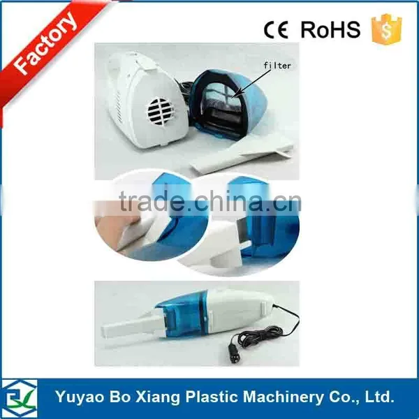 DC 12 V Power 60W Car Vacuum Cleaner With Filter Material/portable Car Wash Machine/pump Industrial Vacuum Cleaner for Auto photo-2