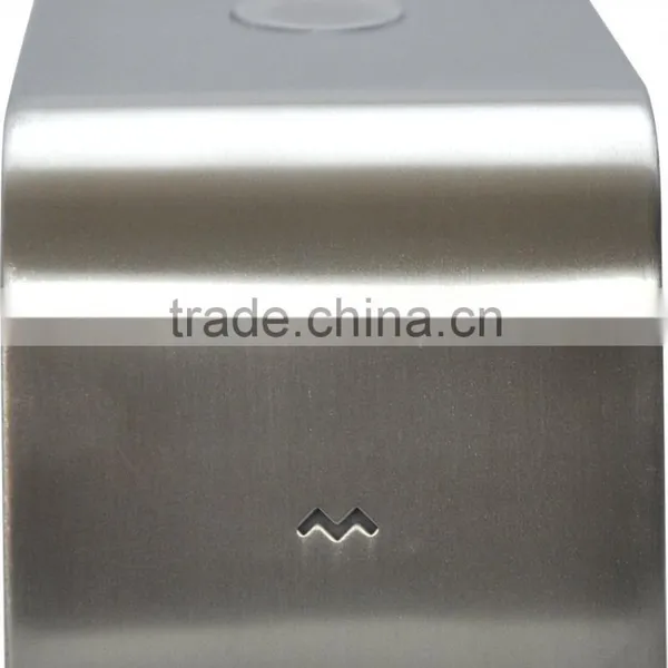 Electric Automatic Touchless Foaming Soap Dispenser , Wall Mount Plastic Soap Dispenser 1000ml photo-4