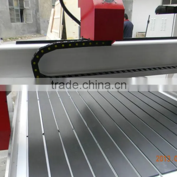 Stone Working Router G1325 photo-5
