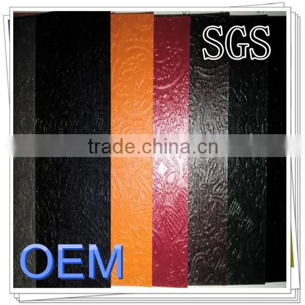Colour/fancy Pearlescent Paper for Packaging and Printing photo-3