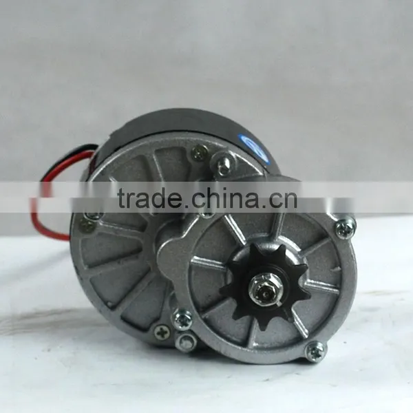 DC Motor , E -bicycle Motor , Gear DC Motor