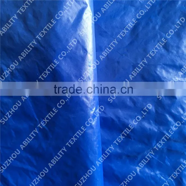 Nylon Downproof Fabric/men Down Jacket photo-3
