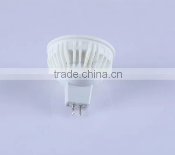 Price Amazing 3 Years Warranty 5 Watt Ceramic Dimmable Led Spot Light Mr16 220v photo-4