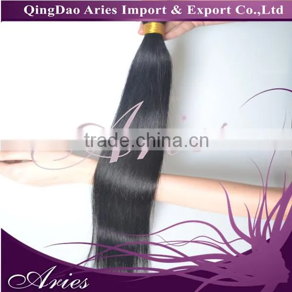 Brazilian Hair Weave 7A Brazilian Virgin Hair Straight Unprocessed Virgin Brazilian Straight Hair photo-4