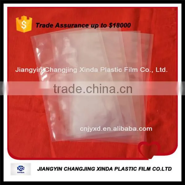 2016 Newest Top10 Hot Sale Film Machine Pa/pe co Extruded Bag Quality Choice photo-3