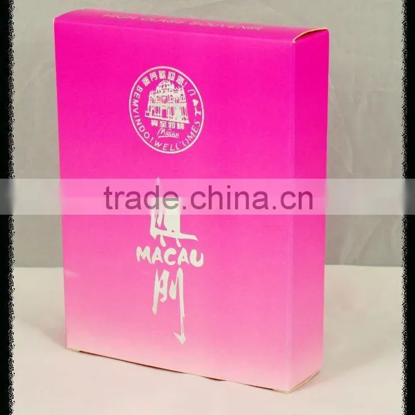 Folding Box