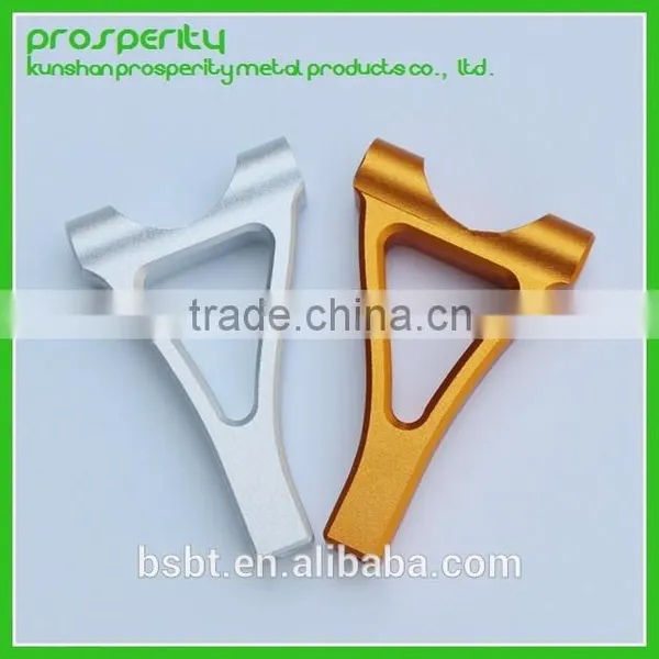 Cheap CNC Machining Aluminium Anodizing photo-2