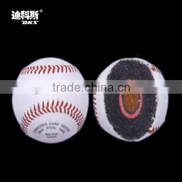 Wholesale Custom Baseball Sports Official Baseballs For Sale photo-2