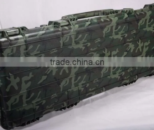 Hard Waterproof Case With Wheels For Equipment photo-6