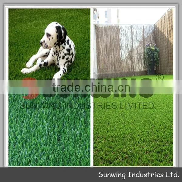 Sunwing China Turf Artificial Grass, Artificial Grass for Indoor Soccer