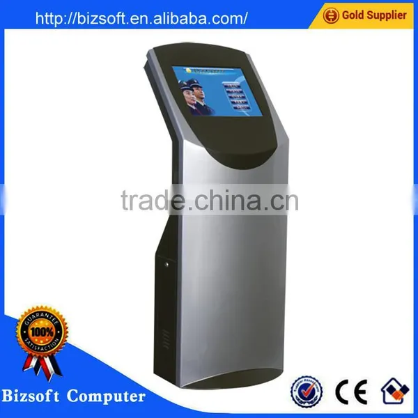 Bizsoft POSTOUCH C30 Resistive Touch Screen