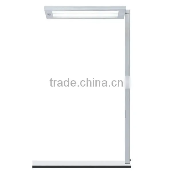 Desk-Mounted Luminaire LAVIGO