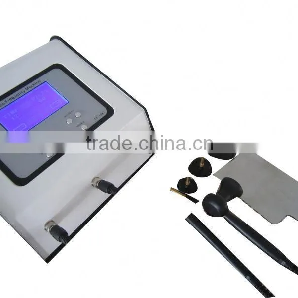 Ceramic RF Machinie