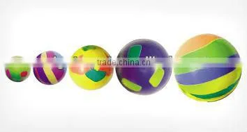 Dog Rubber Solid Ball