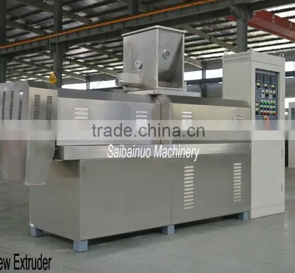 Infant Food Production Line photo-5