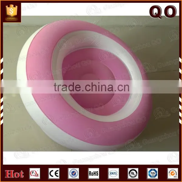 Modern Design Comfortable Inflatable Chair for Adult photo-2