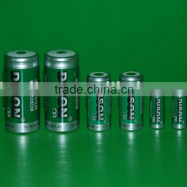 Ni-Cd&Ni-MH Battery Packs photo-3