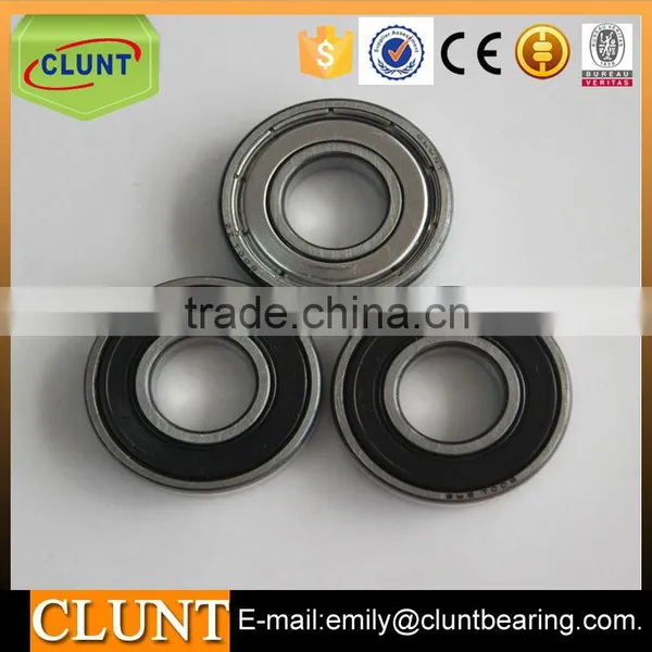 Radial Ball Bearing 6001Z 6001ZZ 6001RS 6001-2RS Sealed Deep Groove Ball Bearing 6001 photo-4