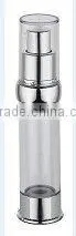 20ML AIRLESS PUMP BOTTLE