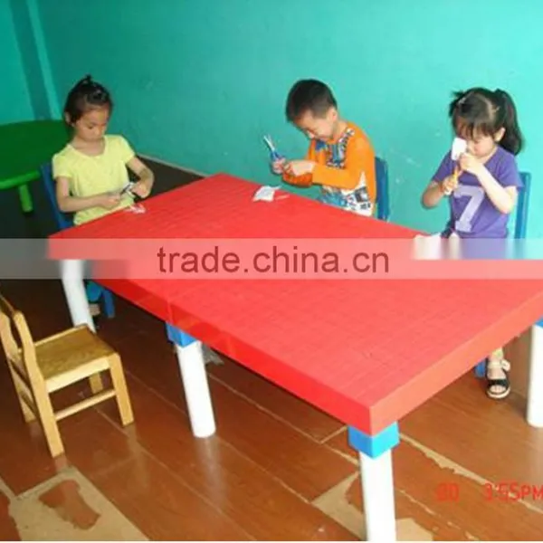Environmental PP Plastic Dance Floor for Kindergarten photo-4